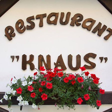 Knaus Apartments Czernowitz Exterior foto