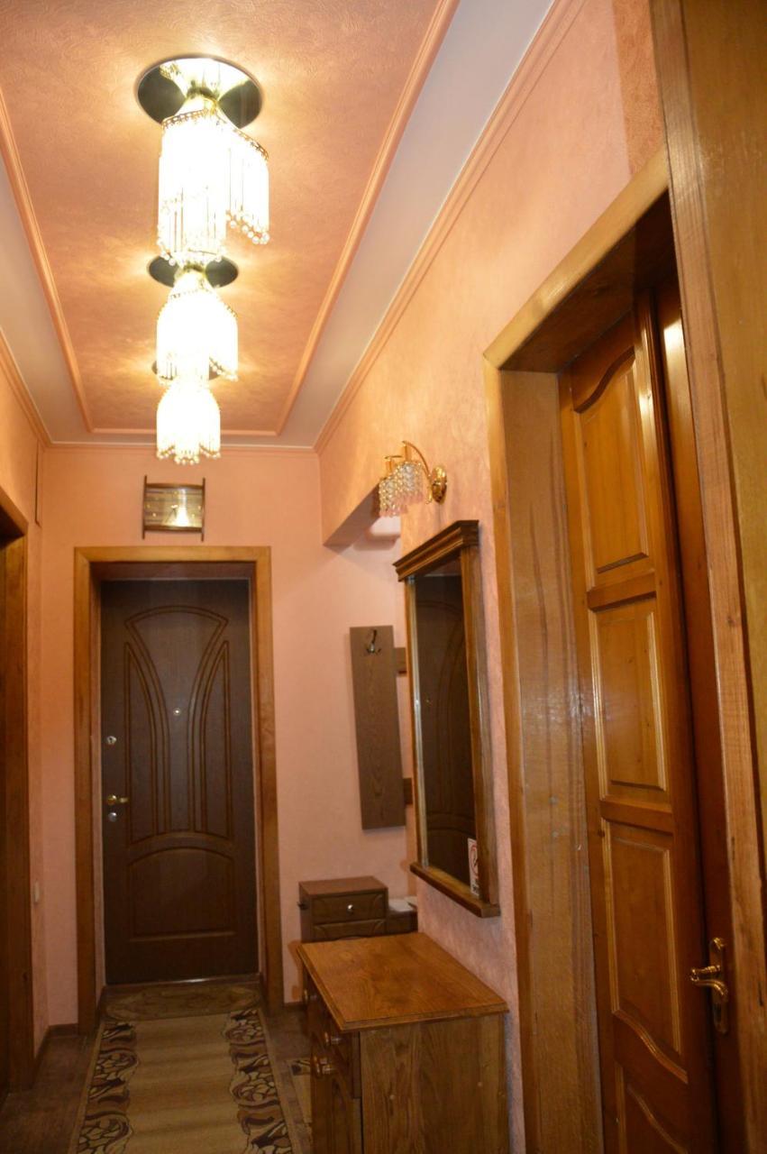 Knaus Apartments Czernowitz Exterior foto